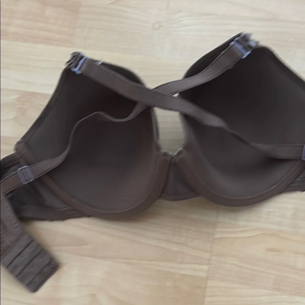 Paramour Bra - Picture 3 of 5